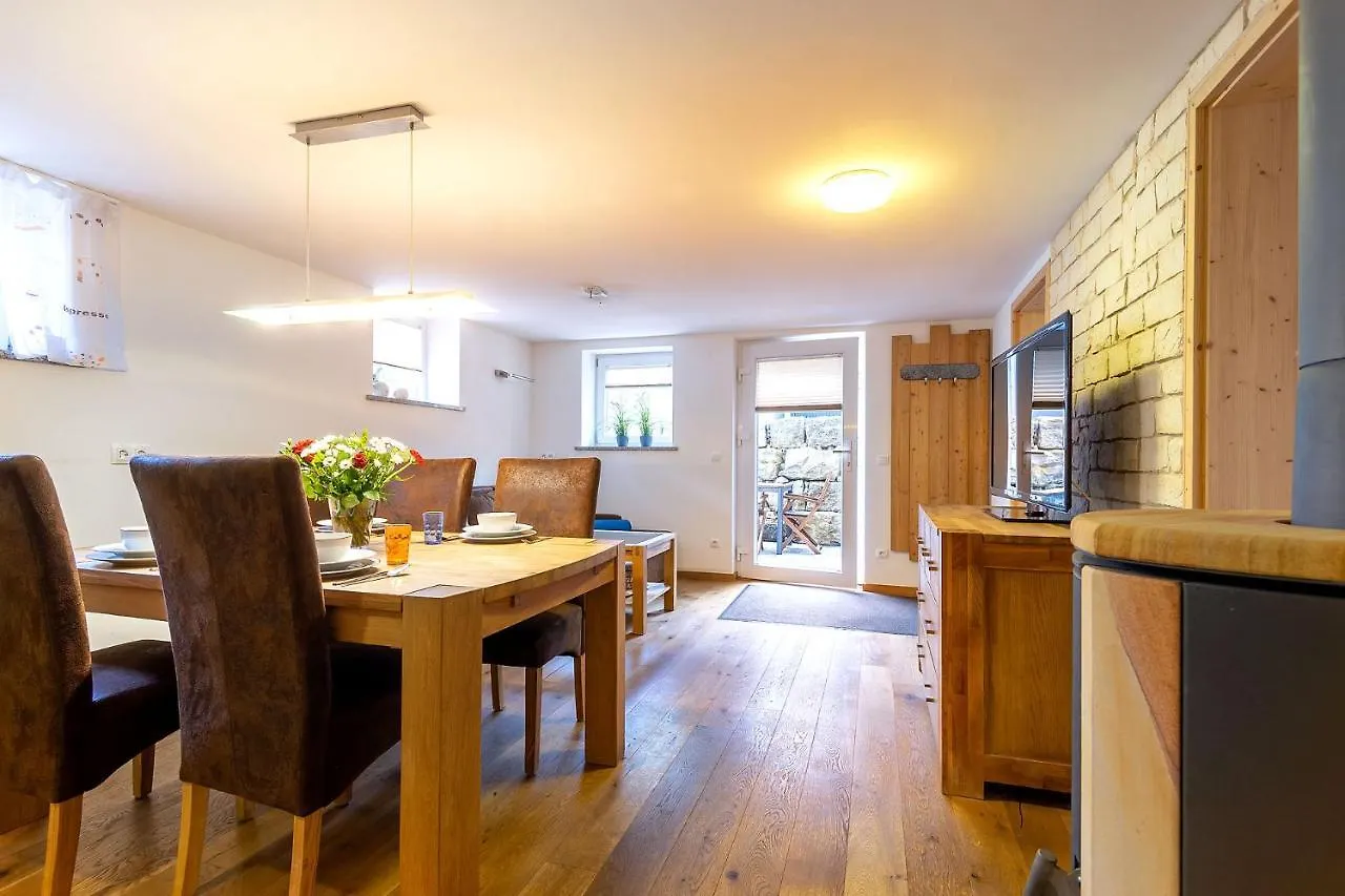 Alpen-Hostel - Apartment Talstation Memmingen