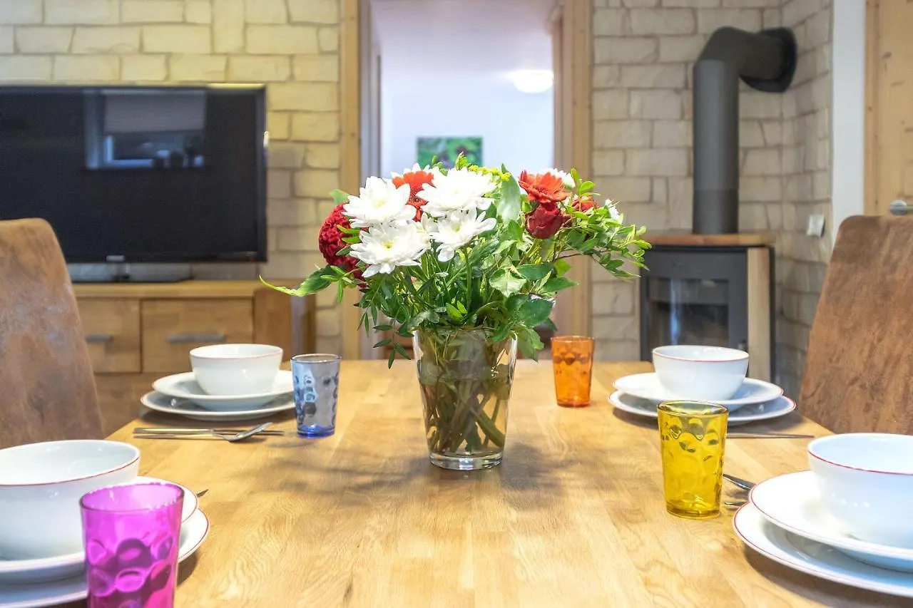 Alpen-Hostel - Apartment Talstation Memmingen