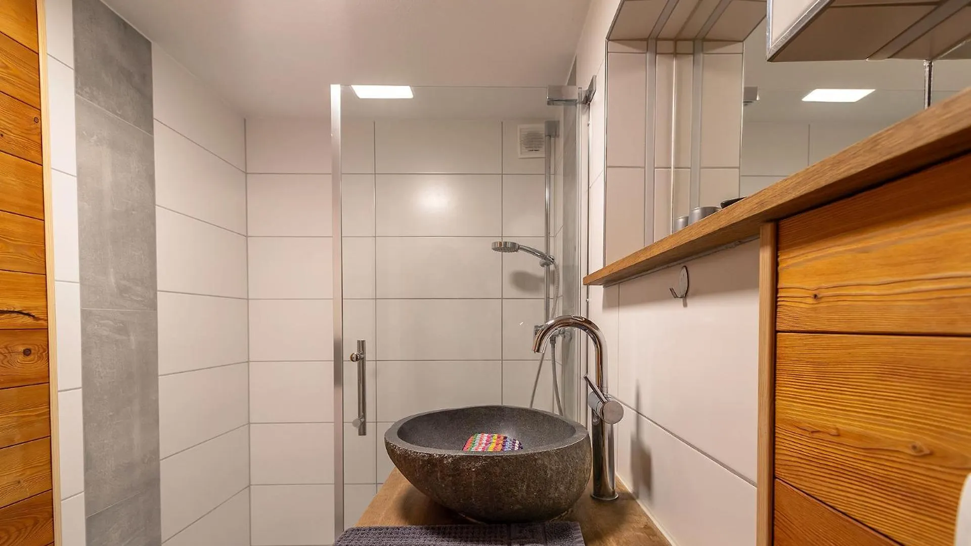 Alpen-Hostel - Apartment Talstation Memmingen