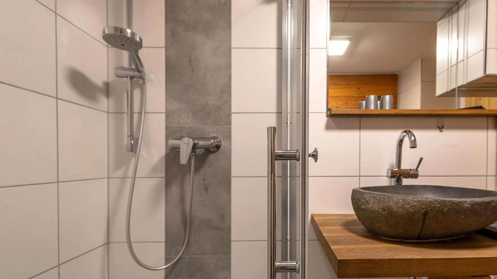 Alpen-Hostel - Apartment Talstation Memmingen 0*,