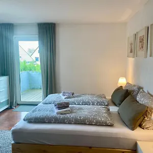 Apartment Allgäulodge, Memmingen