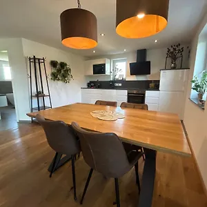 Apartment Ihm, Memmingen